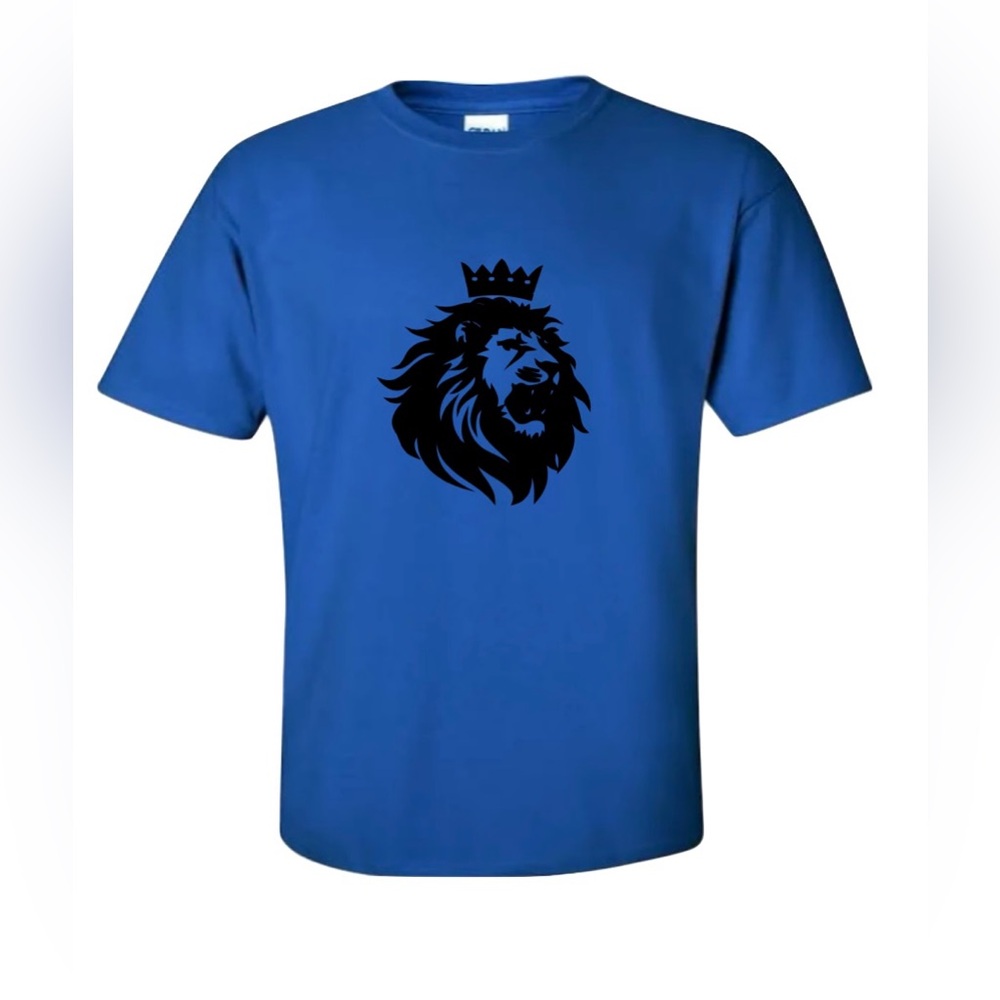 King T-Shirt